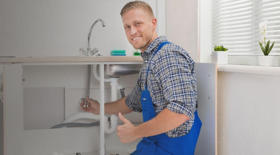 Emergency Plumbing Repair in Elwin, IL